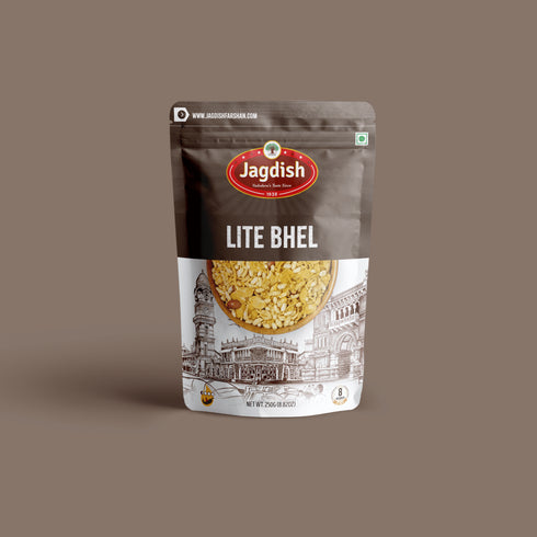 Jagdish Lite Bhel
